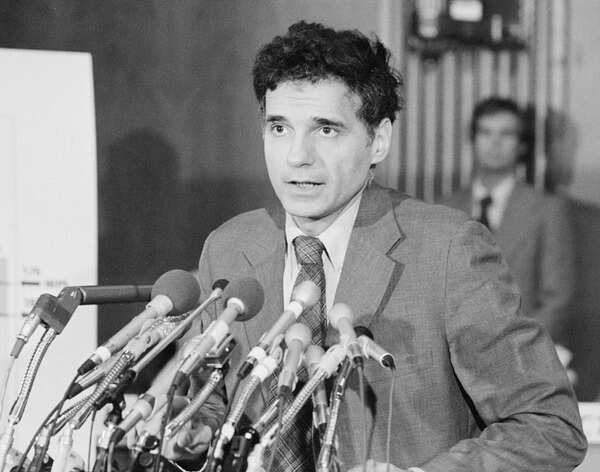 Ralph Nader