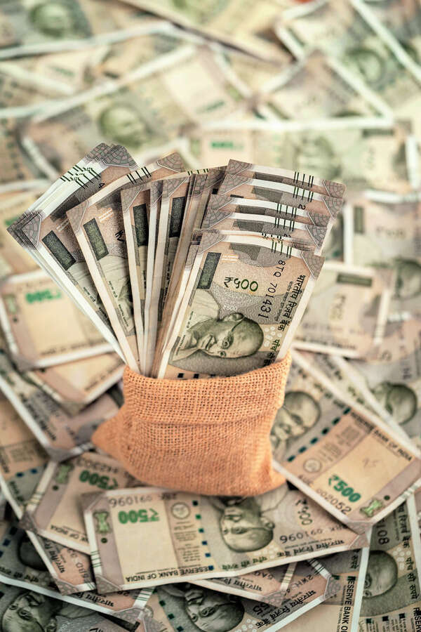 JSW Group Firms Up ₹9,300-cr Fundraise