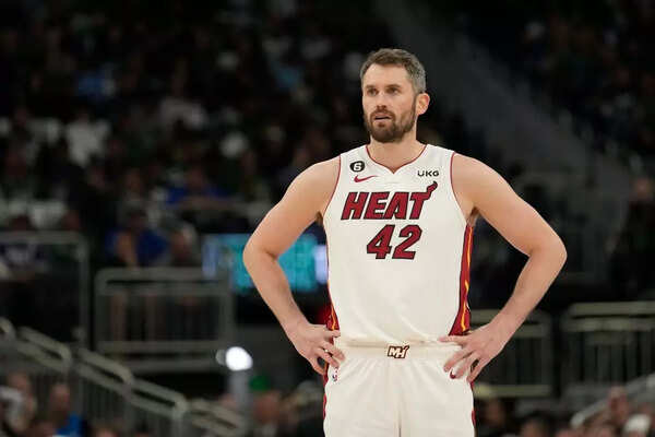 Kevin Love