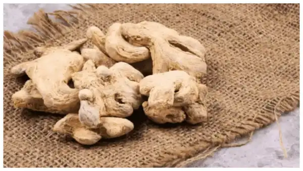 Struggling with hair fall in monsoon? Here are 5 nutritionist approved foods that help 2 hss
