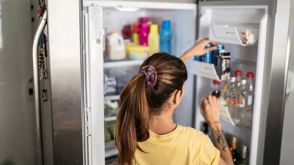 What is 'Fridge cigarette'? Inside the viral TikTok trend and Gen Z's Diet  Coke obsession (and its health risks)