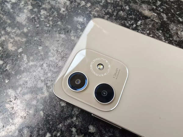 Camera