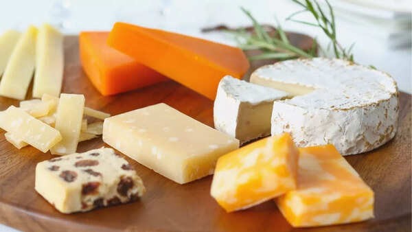Cheese