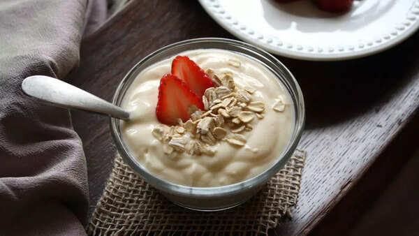 Yogurt