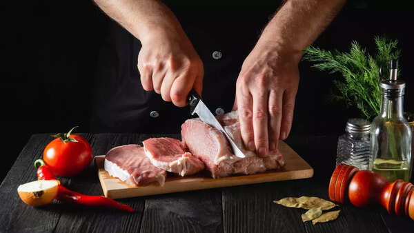 Red meat