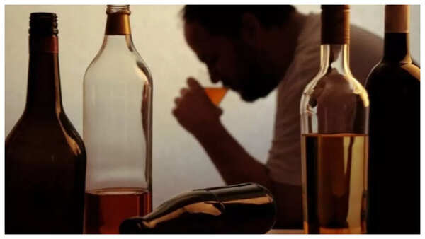 Alcohol