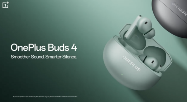 OnePlus Buds 4