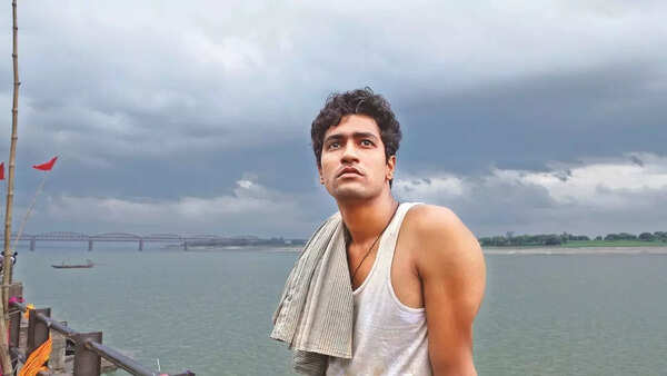 Masaan