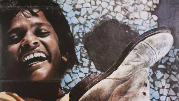 Salaam Bombay