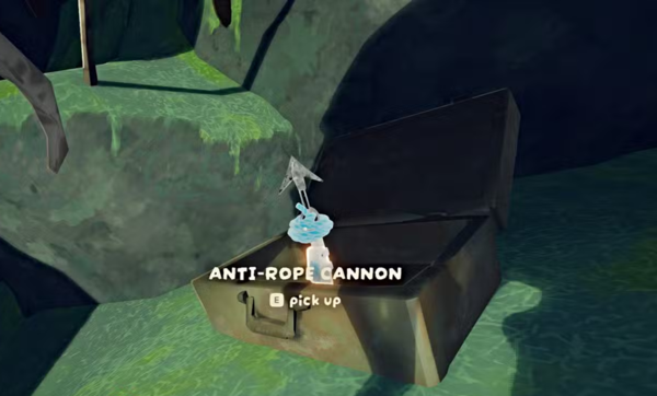 peak-anti-rope-cannon