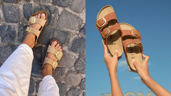 Birkenstock is targeting counterfeits in India