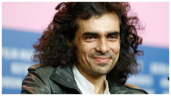 Imtiaz Ali said that Guru Dutt, "created masterpiece moments of Indian cinema." imtiaz ali