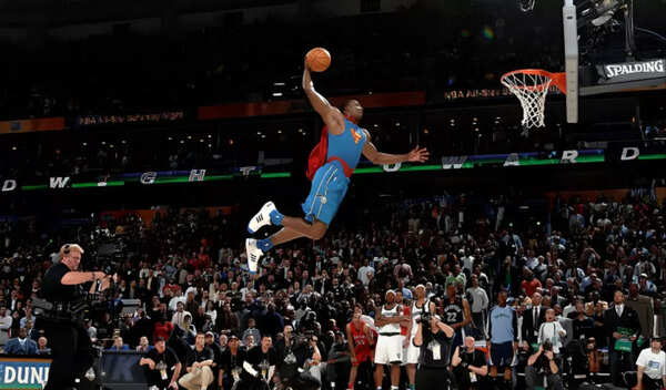 Dwight Howard is also called the Superman