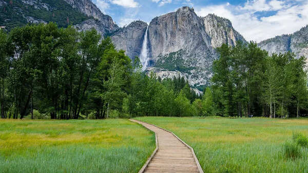 National Park