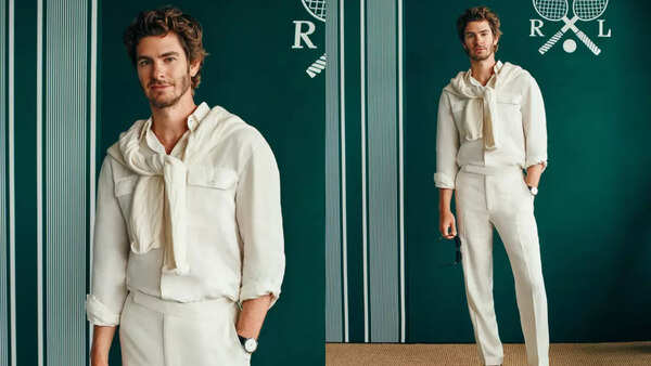Andrew Garfield
