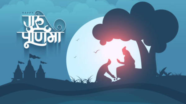 Credit: Istock Happy Guru Purnima Quotes, Greetings