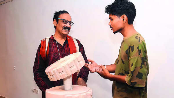 Dr Rakesh Chandra & Akash Kumar Rana