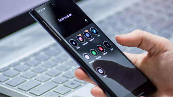 Phone