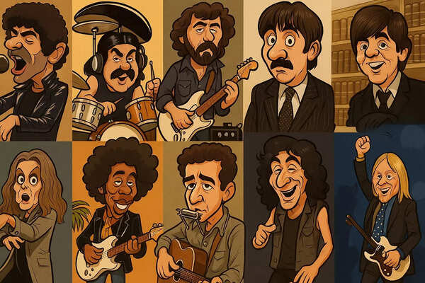 Rockband