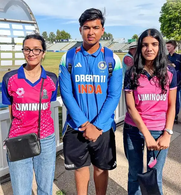 Image credit: Rajasthan Royals
