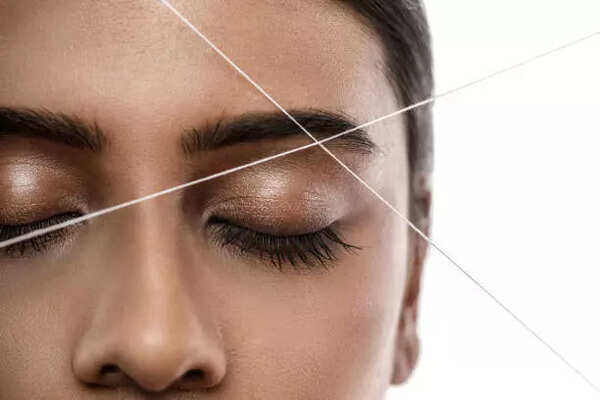 Threading benefits