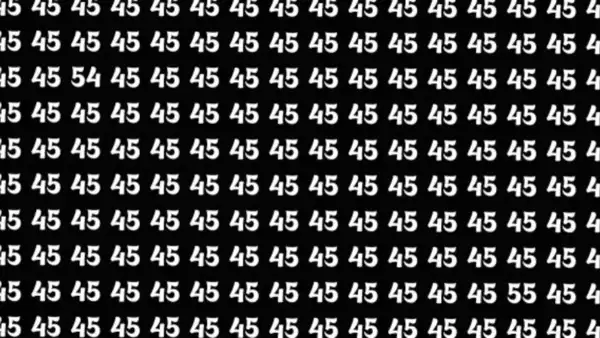 credit: x optical illusion