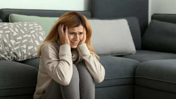 ADHD இன் அறிகுறி