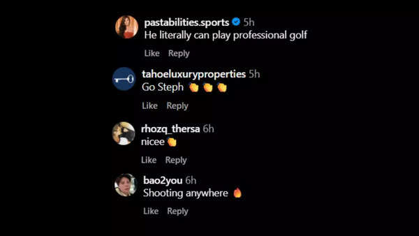 Fan reaction