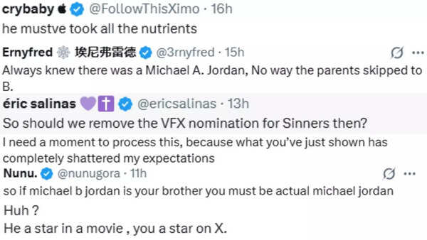 Image credits: X/@iloveiyosias Netizens react to the man's claims