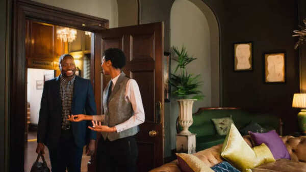 A high chance at better accommodation