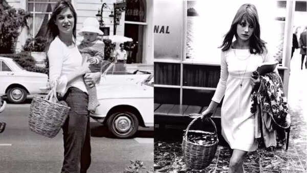 Creation of the original Birkin is a bit of a legend