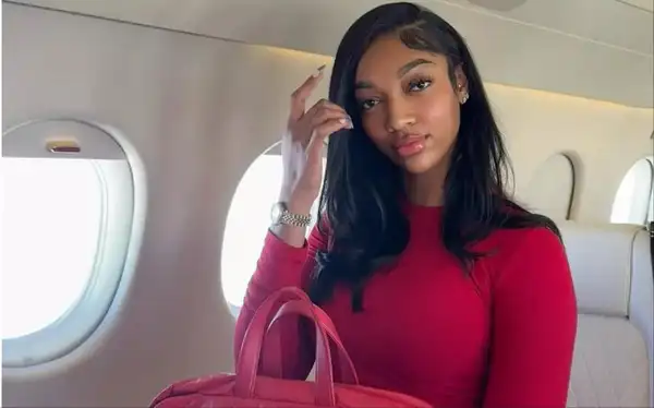 Angel Reese is a popular WNBA player (Image via Instagram / @angelreese5) Angel Reese is a popular WNBA player