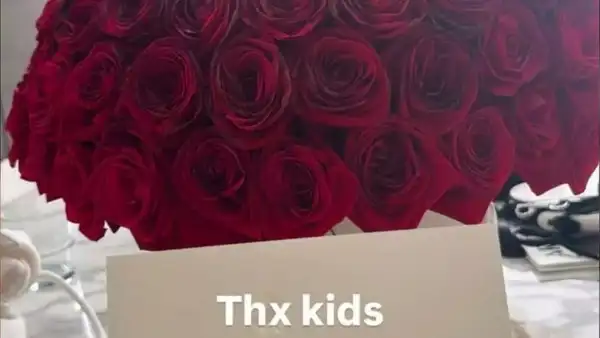 Larsa Pippen Instagram story Larsa Pippen Instagram story
