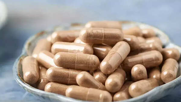Supplements (19)