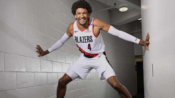 Matisse Thybulle