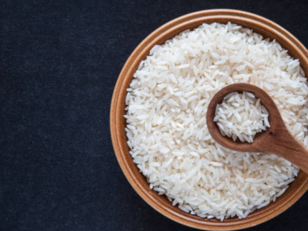 Rice