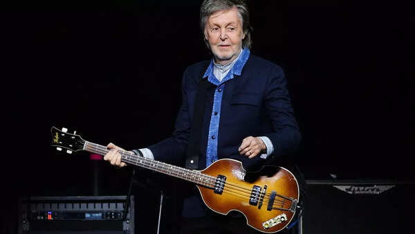 Paul McCartney (2)
