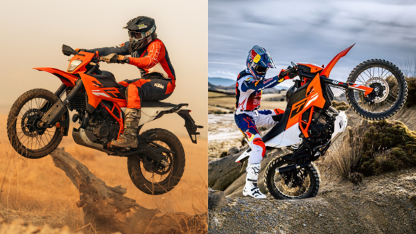 KTM Enduro R 390 global-spec