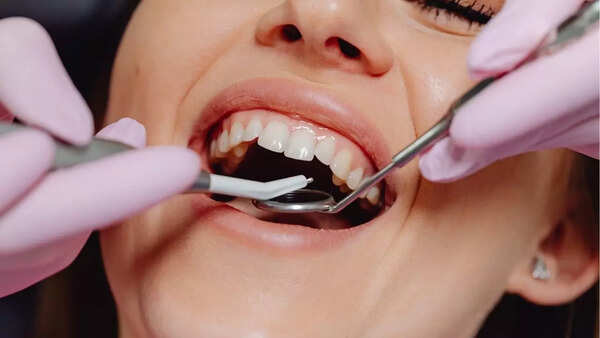 Gum disease
