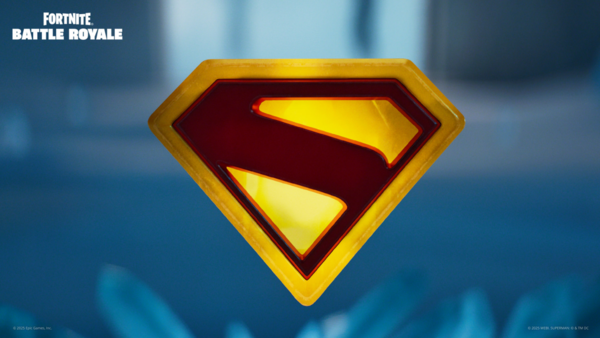 Superman Mythic release date