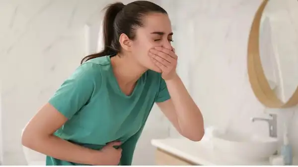 Common symptoms