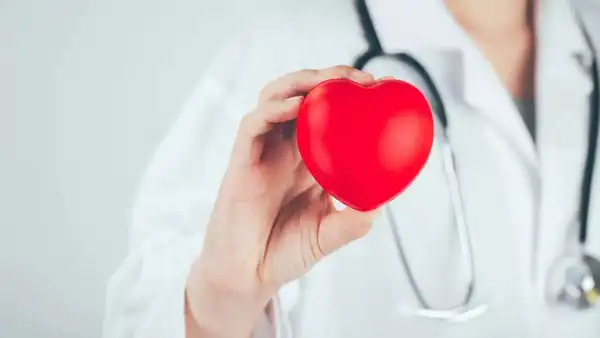 Heart attack: Know the symptoms