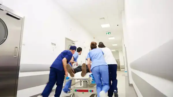 Early heart attack treatment can reduce long-term damage: Act fast