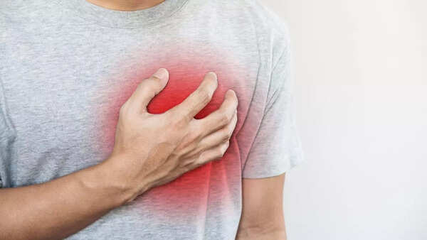 Why the first 60 minutes can save your life after a heart attack
