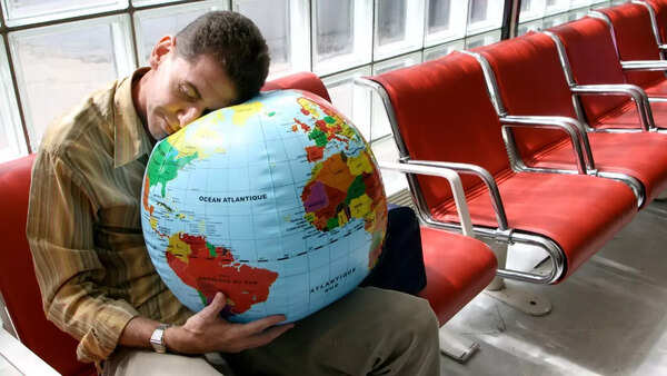 Representative Image