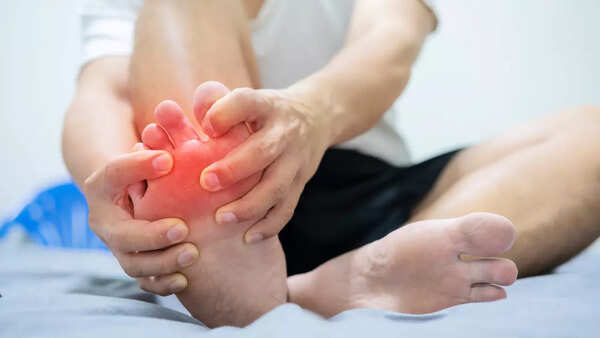 GOUT