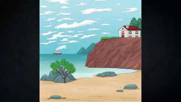 Optical illusions