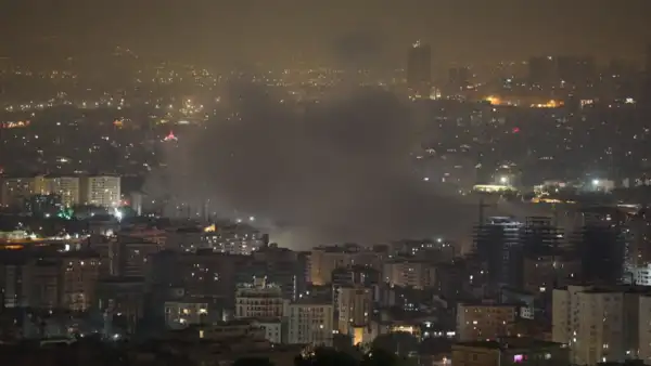 Israel launched the 'Operation Rising Lion' on 13 June 2025 with a large-scale pre-Khali air and drone strike campaign. Around 200 fighter jets and drones hit 100 targets in Iran, including uranium enrichment sites in Natanz, missile factories in tabariz and Nuclear Command Center near Tehran. The operation was planned with intelligence support from Mossad and IDF. Inside 'Operation Rising Lion'