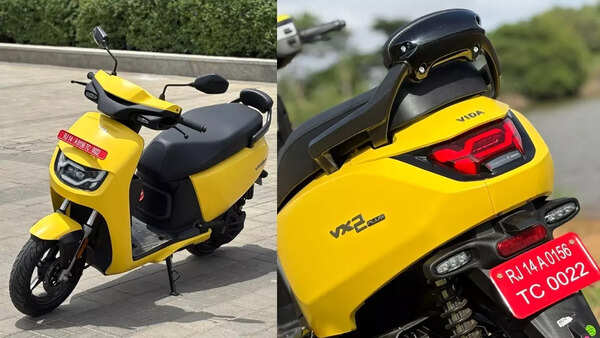Vida VX2