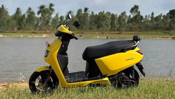 Vida VX2